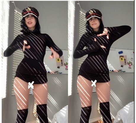 Notdatsrs nudes star photos