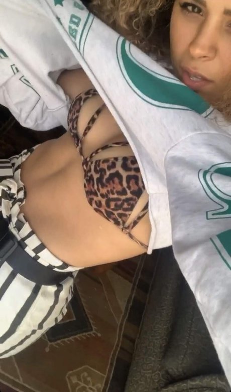 JustYeliz nudes actress images