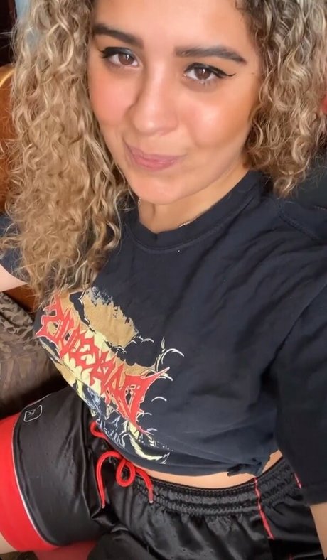 JustYeliz exclusive actress archive