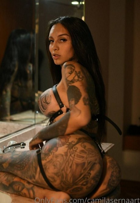 camilasernaart xxx model pic