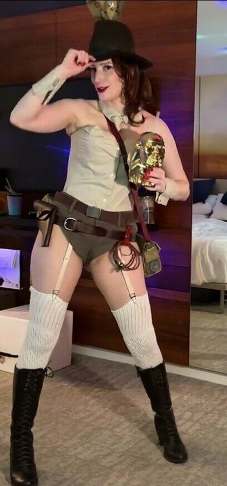 Abby DarkStar star beautiful pics