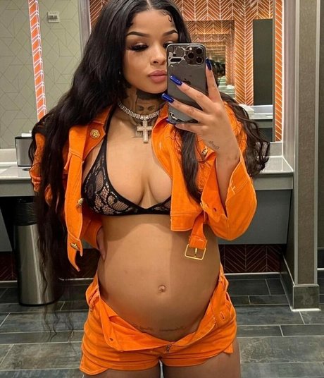 Chrisean Rock best pornstar img