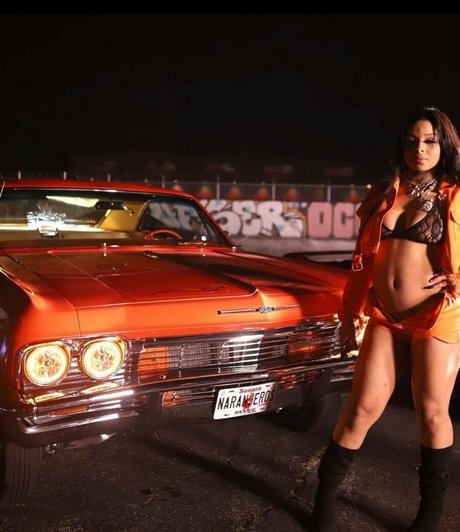 Chrisean Rock star sex gallery