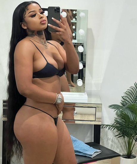 Chrisean Rock sex pornstar pics