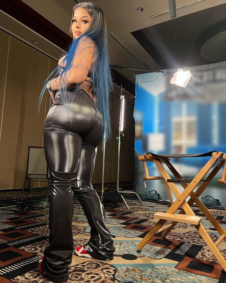 Chrisean Rock top pornstar img