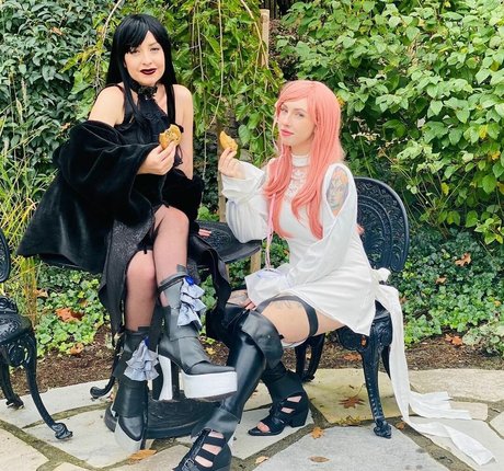 Megan Everett exclusive star gallery