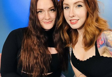 Megan Everett nice model image