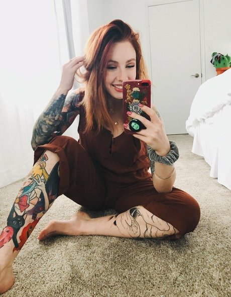 Megan Everett pretty model img