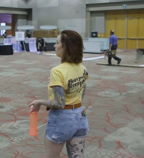 Megan Everett model free pictures