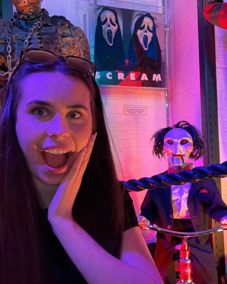 Sarah Butt model perfect images