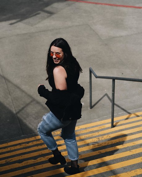 Sarah Butt star art galleries