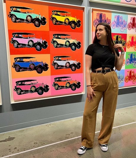 Sarah Butt exclusive actress pictures