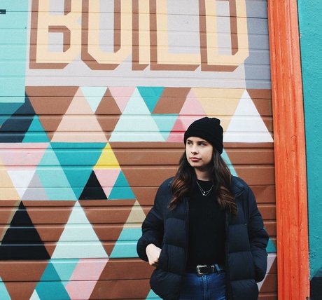 Sarah Butt pornstar image