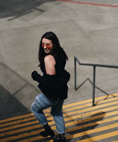 Sarah Butt sexy pornstar galleries