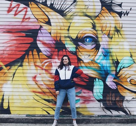 Sarah Butt star beautiful images