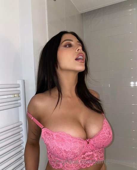 Jamie Stone model beautiful image