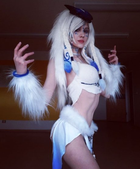 win winry model hot picture