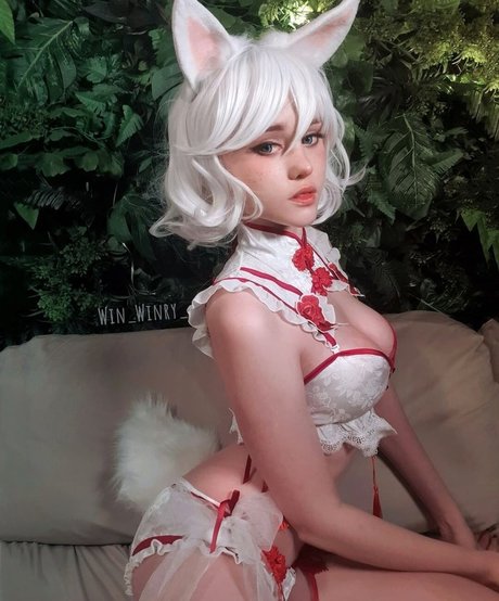 win winry star nudes pic