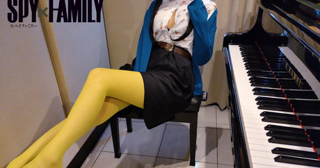 Pan Piano hot pornstar picture