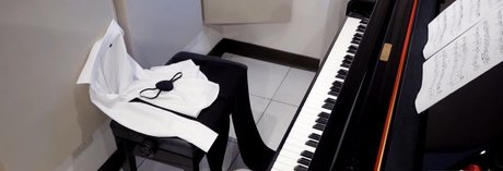 Pan Piano pornstar exclusive images