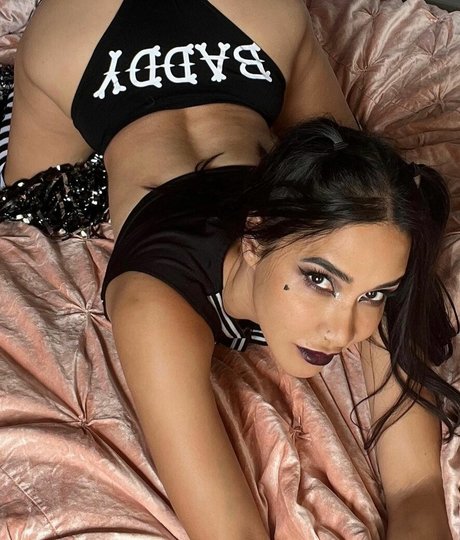 Milynn Sarley free pornstar photo