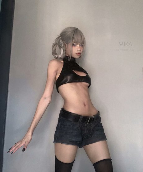 Vamp car model exclusive pics