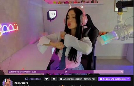 andreaal11 perfect actress img