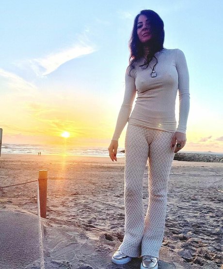 Ana Paula Padrao perfect pornstar photo