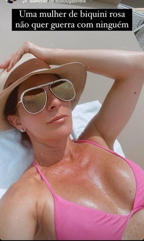 Ana Paula Padrao pornstar pretty picture