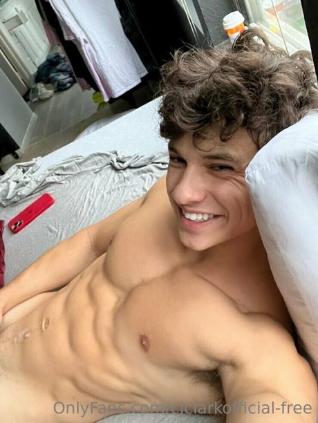 cjclarkofficial free nice model photo