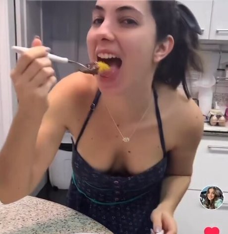 Sweet Carol AMSR hd model pics