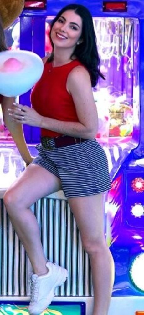 Sweet Carol AMSR pornstar nudes pics