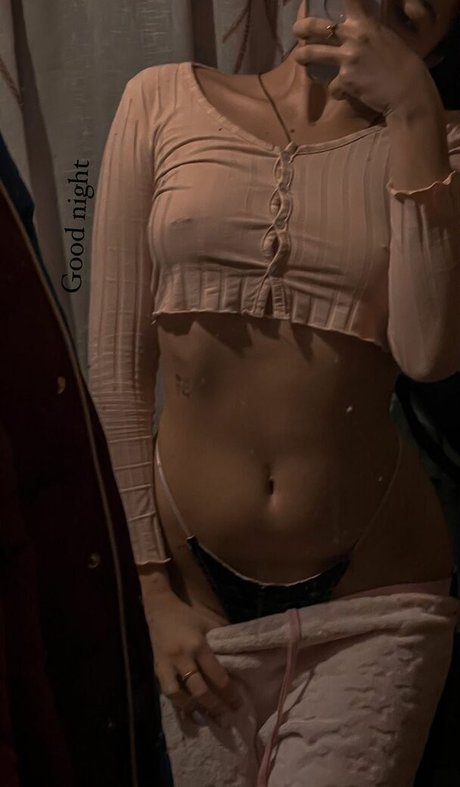 Mirra Chubarova art model picture