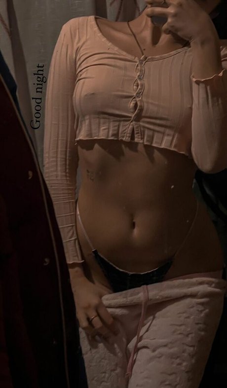 Mirra Chubarova model high quality picture