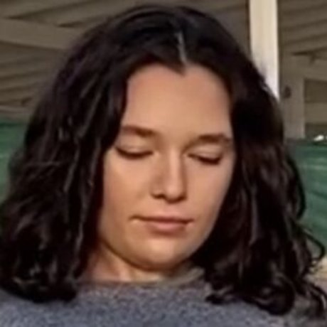 Mirra Chubarova sex model photo