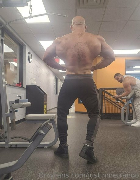 justinmetrando star pornographic images