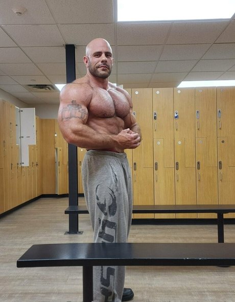 justinmetrando art pornstar photo