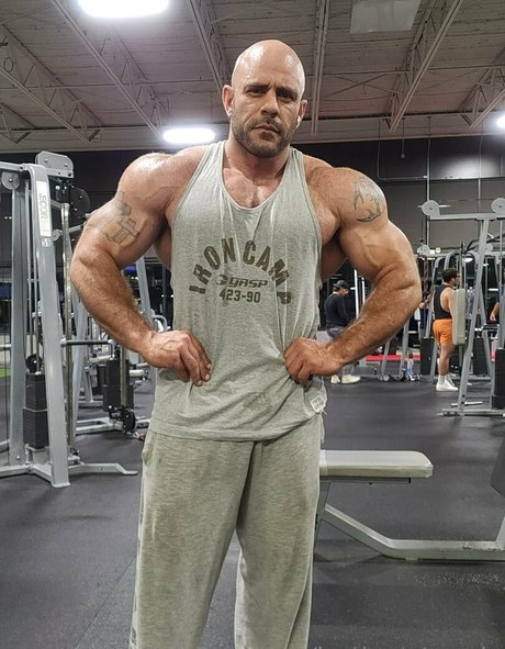 justinmetrando pornstar naked pics