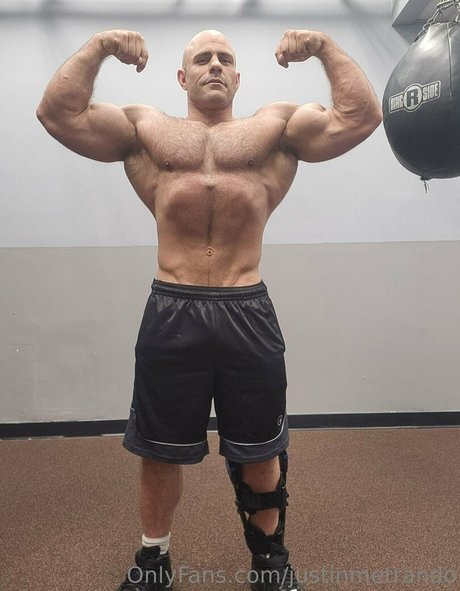 justinmetrando pornstar sex pic