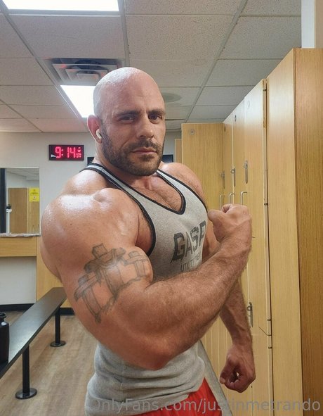 justinmetrando xxx model photos