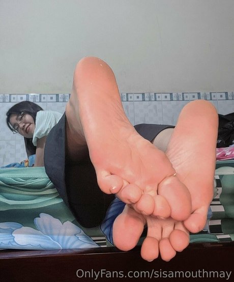 sisamouthmay sexy pornstar photos