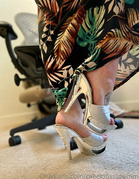 preciousssgemm high quality actress pic