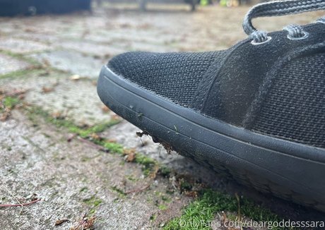 deargoddesssara model art gallery