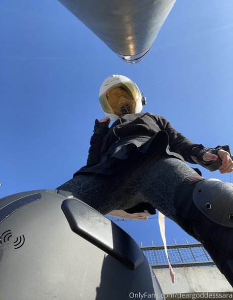 deargoddesssara high quality star image