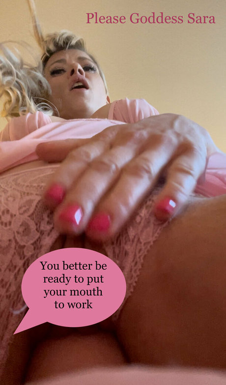 deargoddesssara art model archive