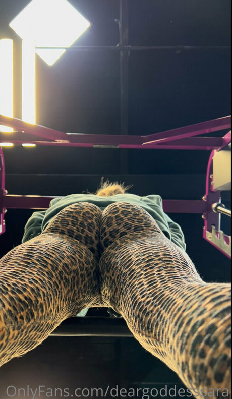 deargoddesssara free star pics