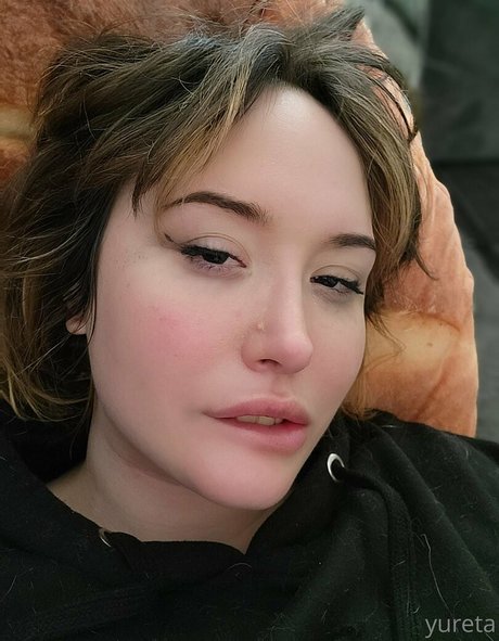 yureta2 model erotic pic