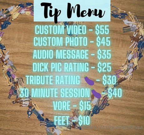 giantesstessa best star gallery