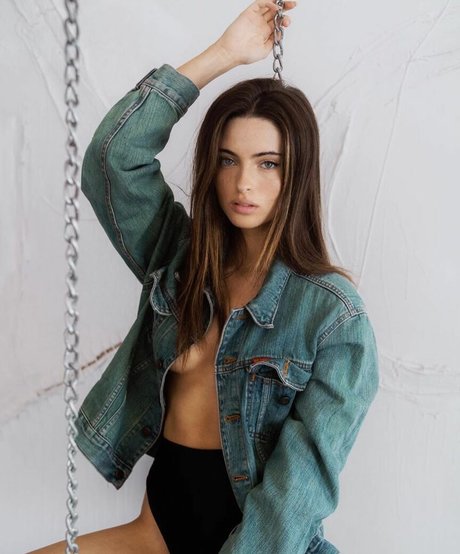 Renee Murden pornstar nudes pics