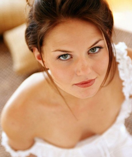 Jennifer Morrison best model photos